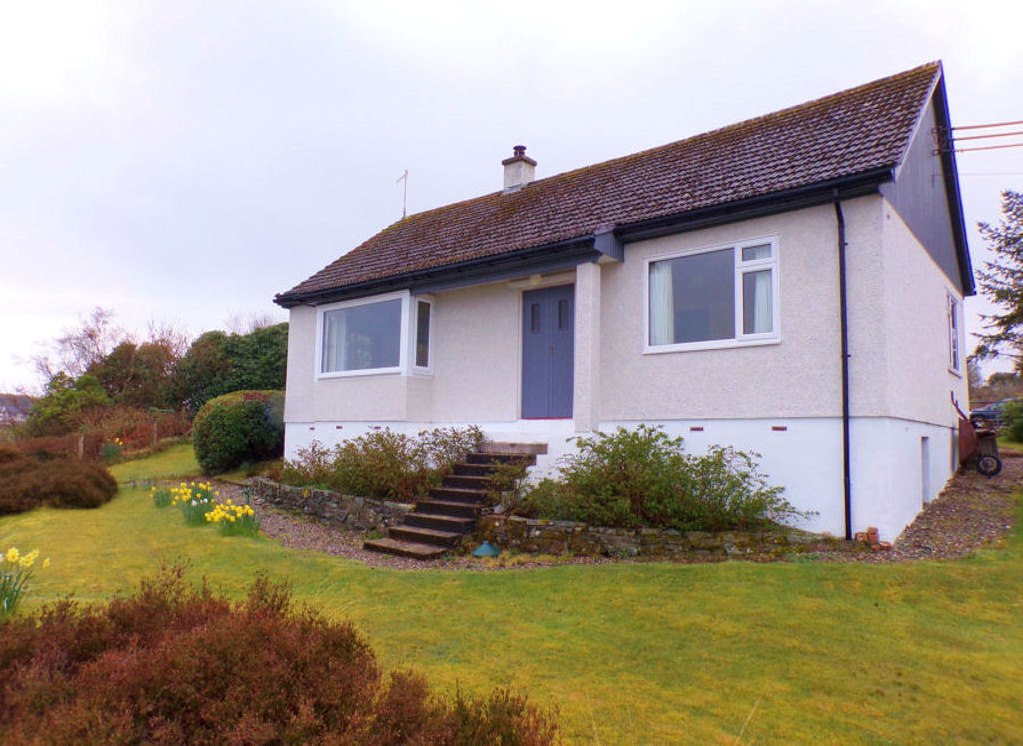 Property in Shore Road, Carradale, PA28 6SH